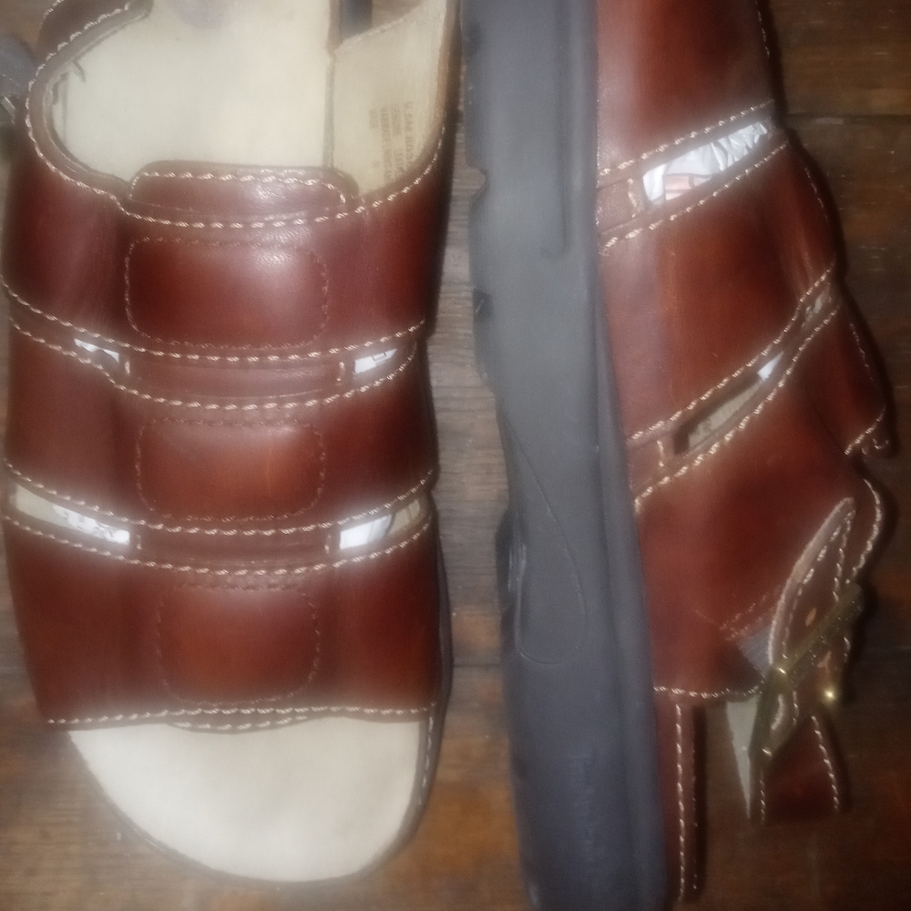 Timberland Sandals